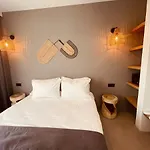Regia Mare Bodrum Otel 4*