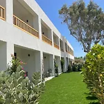Regia Mare Bodrum Otel 4*