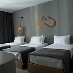Otel Regia Mare Bodrum Ortakent