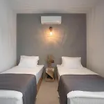 Regia Mare Bodrum Otel 4*