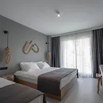 Regia Mare Bodrum 4* Ortakent