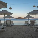 Regia Mare Bodrum Otel 4*
