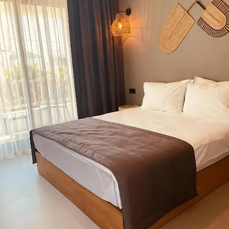 Regia Mare & Bodrum Hotel Ortakent