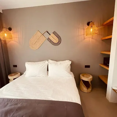 Regia Mare & Bodrum ホテル 4*