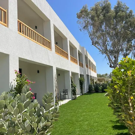 Regia Mare & Bodrum ホテル 4*