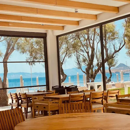 Regia Mare & Bodrum オータキャンツ