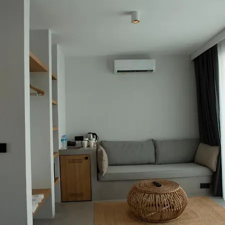 Regia Mare & Bodrum אורטקנט