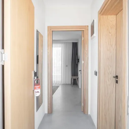 מלון Regia Mare & Bodrum