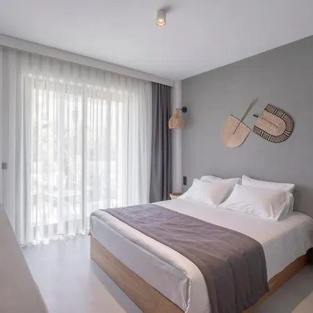 מלון Regia Mare & Bodrum