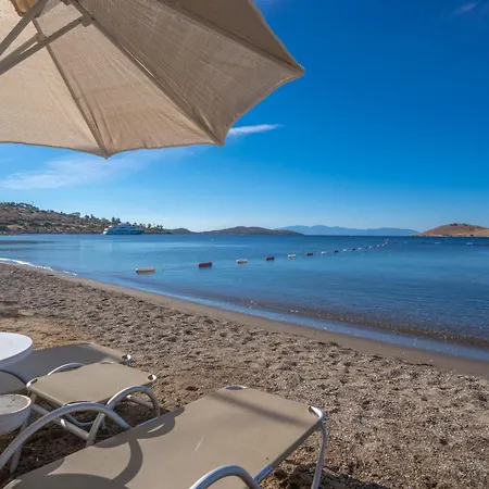 Regia Mare & Bodrum ホテル オータキャンツ