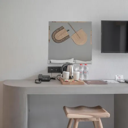 מלון Regia Mare & Bodrum 4*