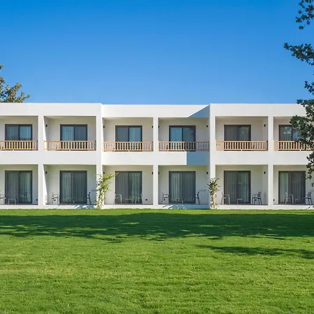 מלון Regia Mare & Bodrum אורטקנט