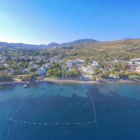 Hotel Regia Mare & Bodrum