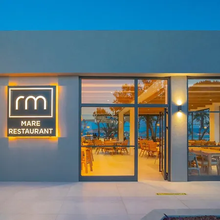 Regia Mare & Bodrum Hotel