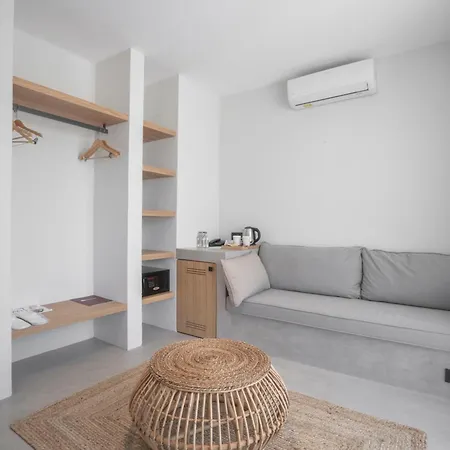 Regia Mare & Bodrum מלון