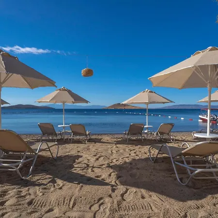 Regia Mare & Bodrum