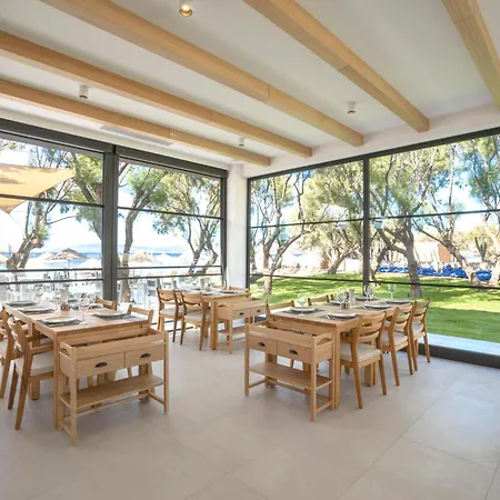 Regia Mare & Bodrum ホテル オータキャンツ