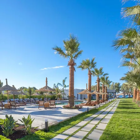 Regia Mare & Bodrum 4* אורטקנט