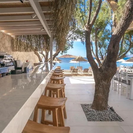 Regia Mare & Bodrum 4* オータキャンツ