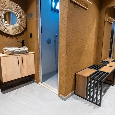 מלון Regia Mare & Bodrum אורטקנט