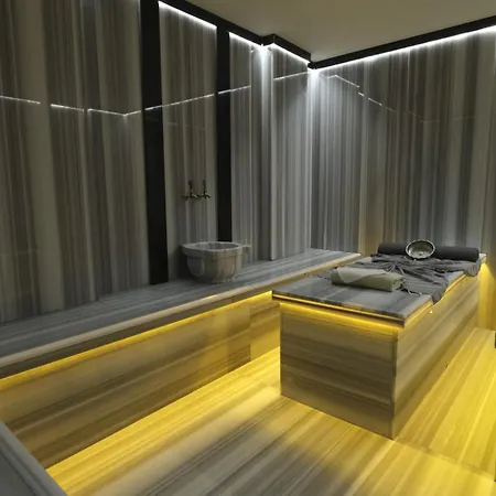 Regia Mare & Bodrum מלון