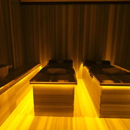 Regia Mare & Bodrum מלון אורטקנט