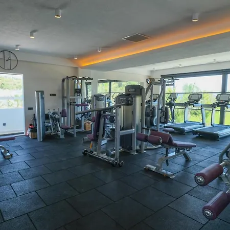 Regia Mare Bodrum Hotel Ortakent