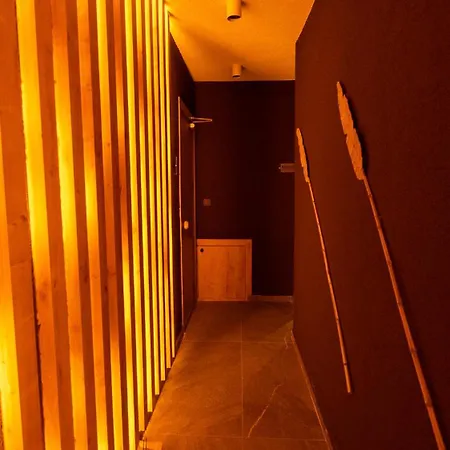 Regia Mare & Bodrum ホテル