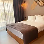 Regia Mare & Bodrum Hotell Ortakent