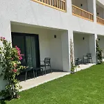 Hotell Regia Mare & Bodrum Ortakent