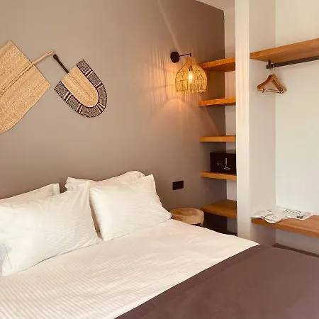 Regia Mare & Bodrum Ortakent