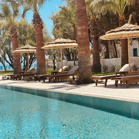 Ξενοδοχείο Regia Mare & Bodrum 4*