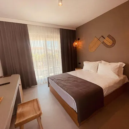 Regia Mare & Bodrum 4* Ortakent