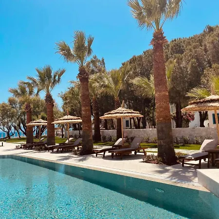 Regia Mare & Bodrum Ortakent