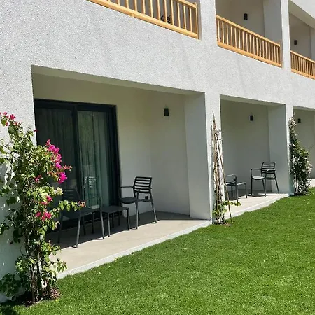 Szálloda Regia Mare & Bodrum Ortakent