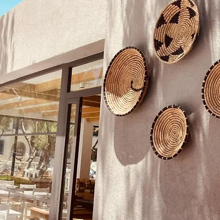 Ξενοδοχείο Regia Mare & Bodrum