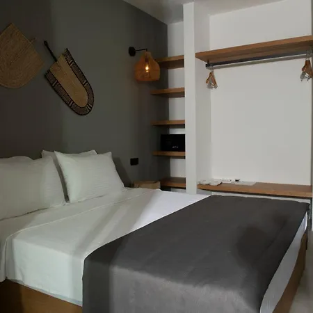 Ξενοδοχείο Regia Mare & Bodrum