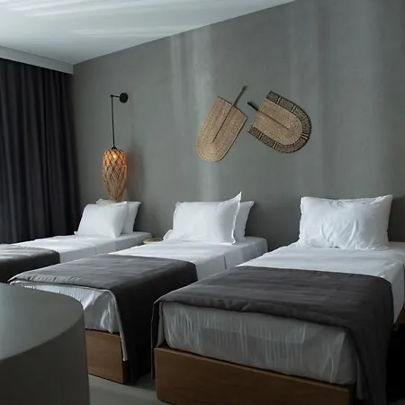 Ξενοδοχείο Regia Mare & Bodrum Ortakent