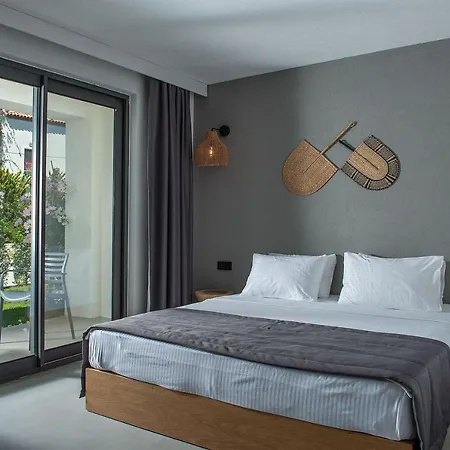 Regia Mare & Bodrum Hotel Ortakent