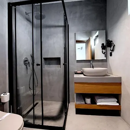 Regia Mare & Bodrum 4*