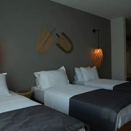 Hotel Regia Mare & Bodrum