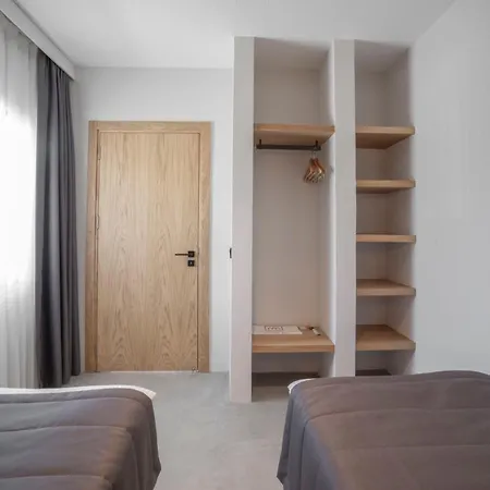 Regia Mare & Bodrum 4* Ortakent