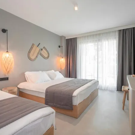 Regia Mare & Bodrum Hotel Ortakent