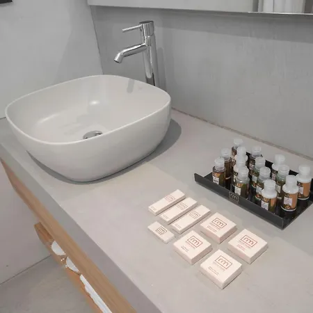 Regia Mare & Bodrum Отель