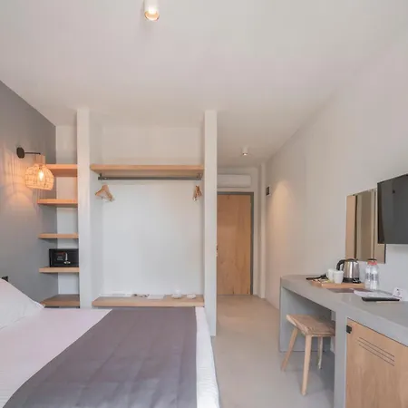 Regia Mare & Bodrum Ξενοδοχείο