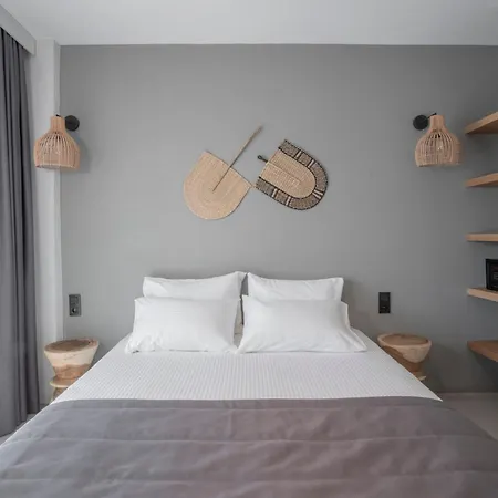 Ξενοδοχείο Regia Mare & Bodrum Ortakent