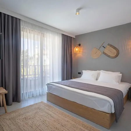 Regia Mare & Bodrum 4* Ortakent