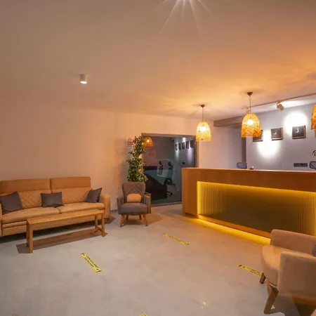 Hotel Regia Mare & Bodrum