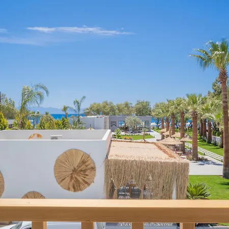 Regia Mare & Bodrum 4* Ortakent