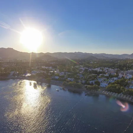 Hotel Regia Mare & Bodrum Ortakent